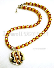 PENDANT NECKLACE