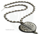 PENDANT NECKLACE