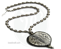 PENDANT NECKLACE