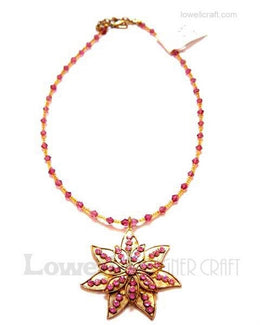 PENDANT NECKLACE