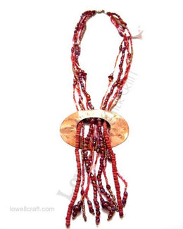 PENDANT NECKLACE