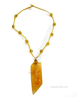 PENDANT NECKLACE