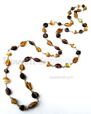 LONG NECKLACE