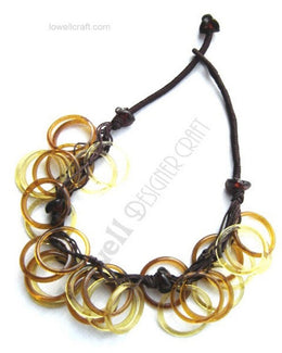 RING NECKLACE