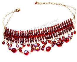 CHOCKER NECKLACE