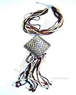 PENDANT NECKLACE