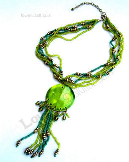 PENDANT NECKLACE