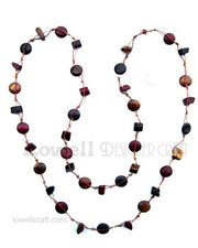 LONG NECKLACE