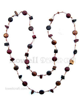 LONG NECKLACE