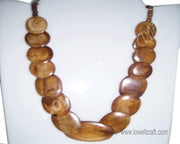 BONE NECKLACE