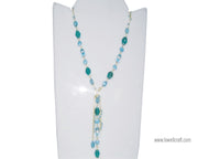 BEADED NECKLACE