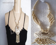 PENDANT NECKLACE