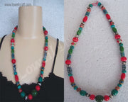 BEAD NECKLACE