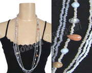BEADS NECKLACE