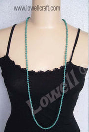 SEED BEAD NECKLACE