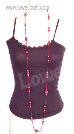 LONG NECKLACE
