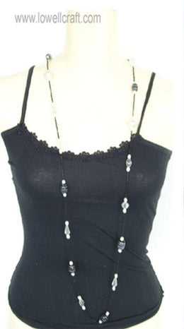 LONG NECKLACE
