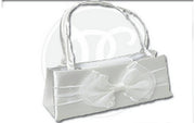 BOW DESIGN BAG