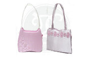 FLORAL DESIGN BAG