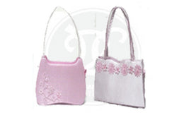FLORAL DESIGN BAG
