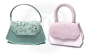 BEADED BAG