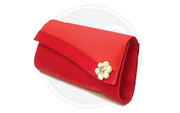 ANGLE SHAPED BAG