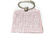 OVAL SHAPE BAG