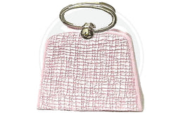 OVAL SHAPE BAG