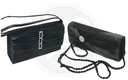 BOX  PURSE