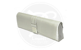ELONGATED PURSE