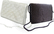 BEADED BAG