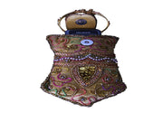 FANCY MOBILE POUCH