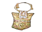 FANCY MOBILE POUCH