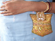 FANCY MOBILE POUCH