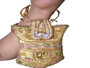 FANCY MOBILE POUCH