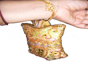 FANCY MOBILE POUCH