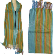 HANDLOOM  SCARF  FOR WOMEN