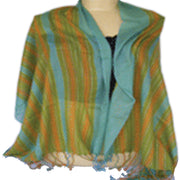HANDLOOM  SCARF  FOR WOMEN
