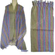 VISCOSE HANDLOOM SCARF