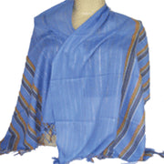 HANDLOOM  STRIPE SCARF