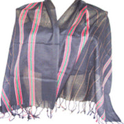 VISCOSE HANDLOOM SCARF