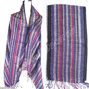 COTTON SCARF