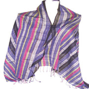 COTTON SCARF