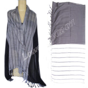 VISCOSE SCARF