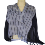 VISCOSE SCARF