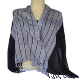 VISCOSE SCARF