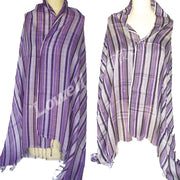 STRIPE DESIGN SCARVE