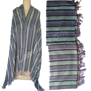 HANDLOOM  SCARF