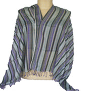 HANDLOOM  SCARF