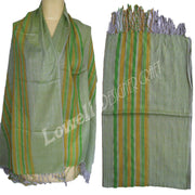 HANDLOOM  SCARF